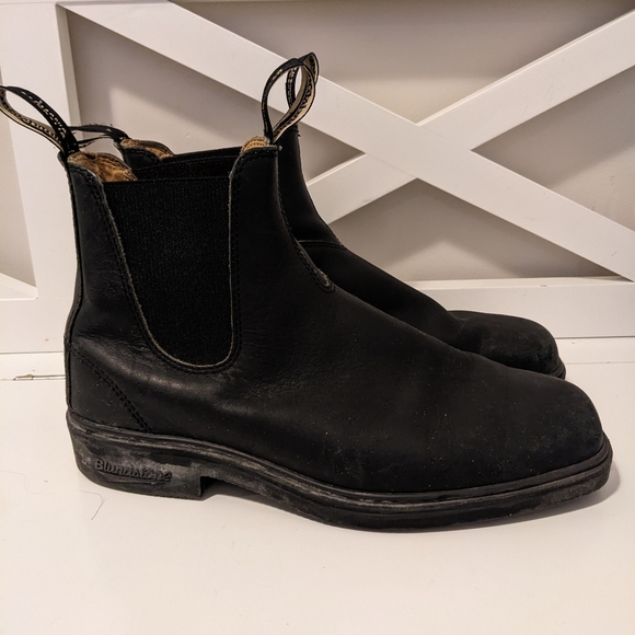 Unisex Blundstone Chiseled Toe - Picture 3 of 4